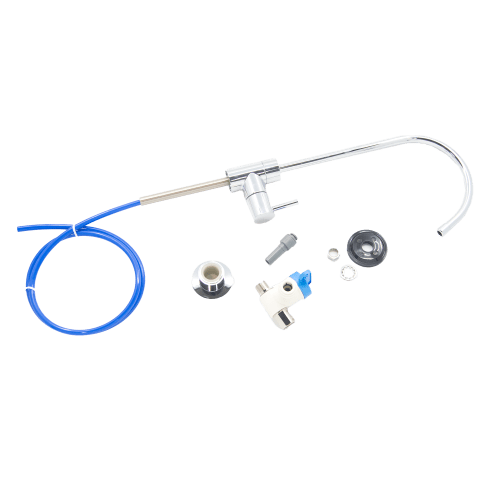 Dedicated Faucet Kit