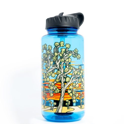 Epic Nalgene OG Alexandra Rubio Art Epic Water Filters USA 4431