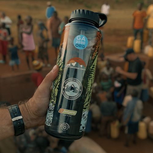 Epic Nalgene OG Global Access 2030 Epic Water Filters USA 8383