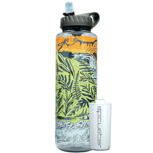 Epic Nalgene OG Global Access 2030 Epic Water Filters USA