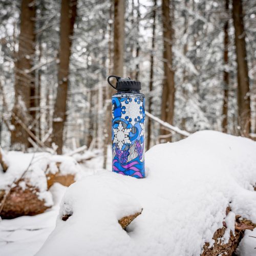 Epic Nalgene OG Protect Our Winters Epic Water Filters USA 3431