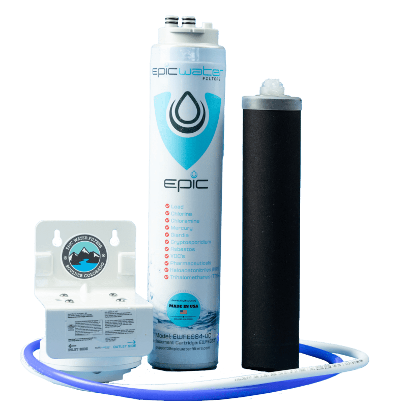 Epic Smart Shield Epic Water Filters USA 852