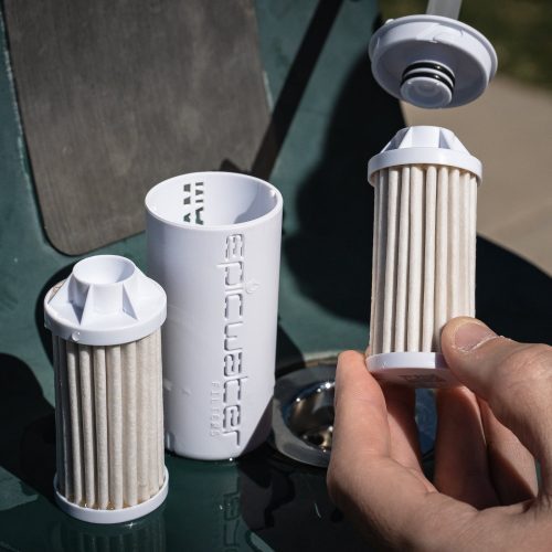 Everywhere Bottle Filter Epic Water Filters USA 8301