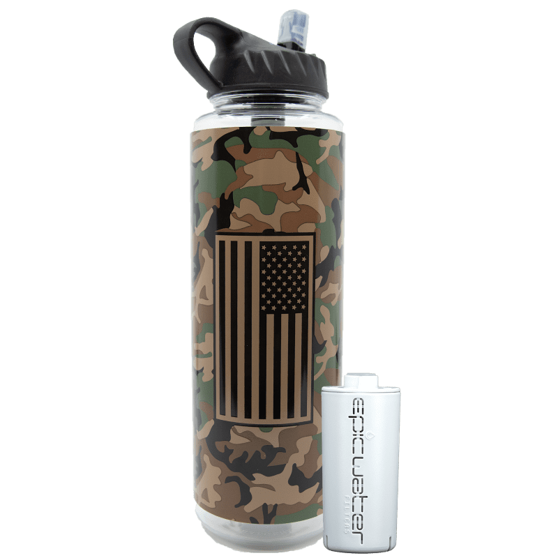 Militarybottlefront