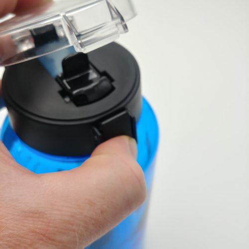 Safeguard Bottle Lid Epic Water Filters USA 2141